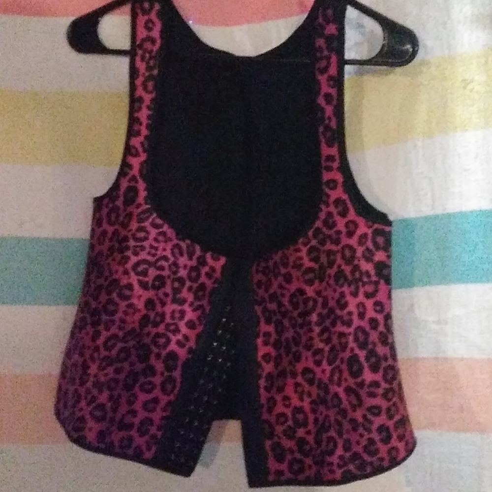 Waist trainer 3xl
